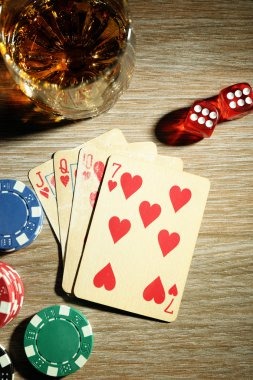 Number Pair Game 