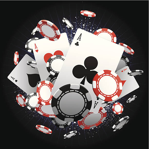 Togel Result number selection interface on ligabandar